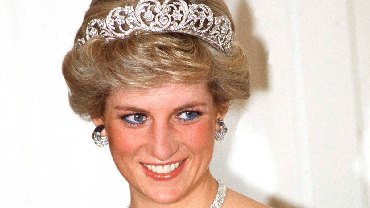 Prinsesse Diana - nye informationer om hendes død