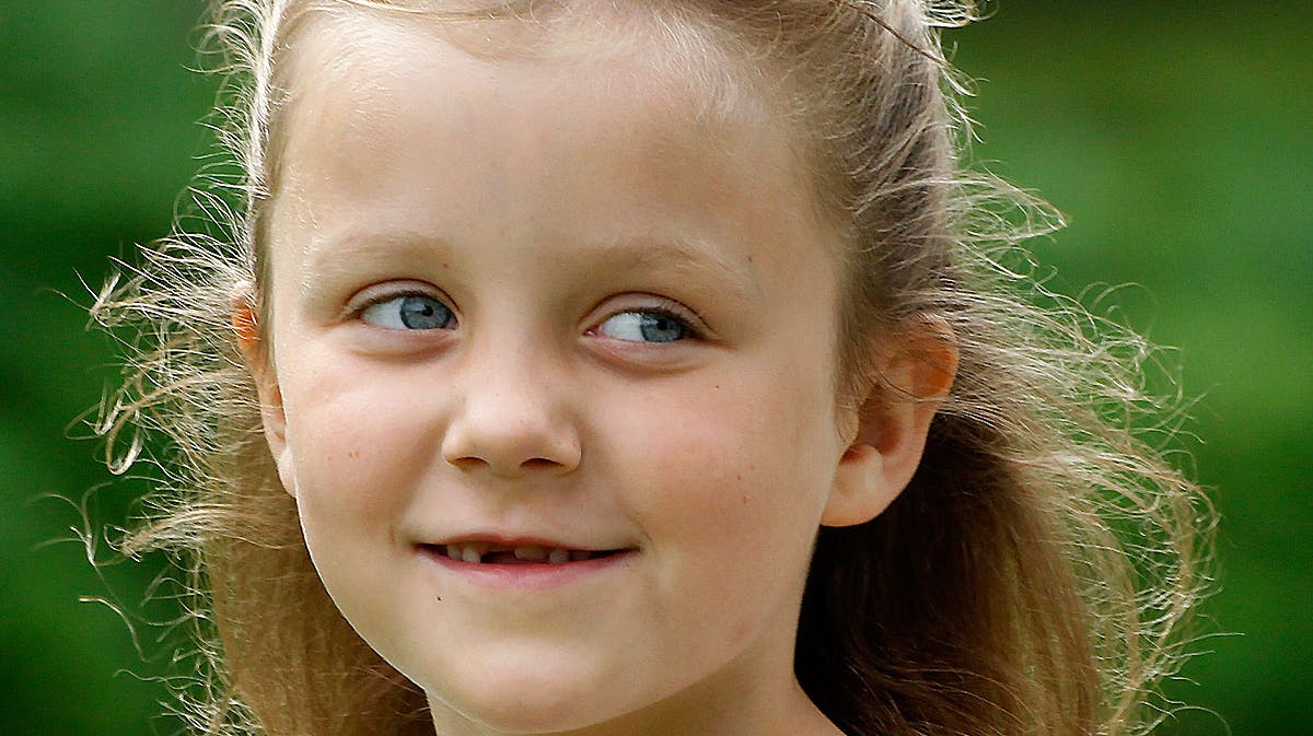 Prinsesse Isabella starter kommunal folkeskole efter sommerferien
