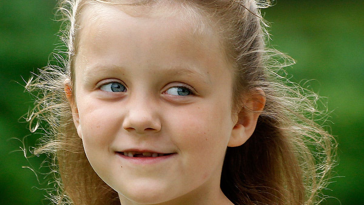 Prinsesse Isabella starter kommunal folkeskole efter sommerferien
