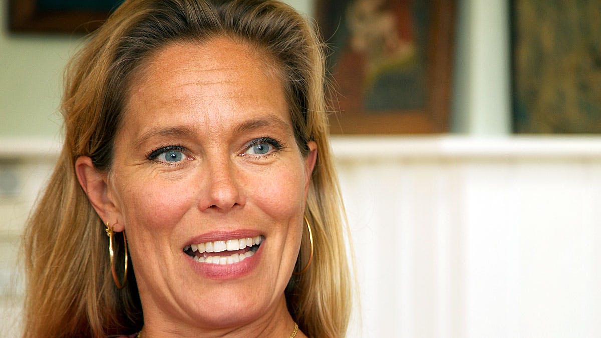 Renée Toft Simonsen