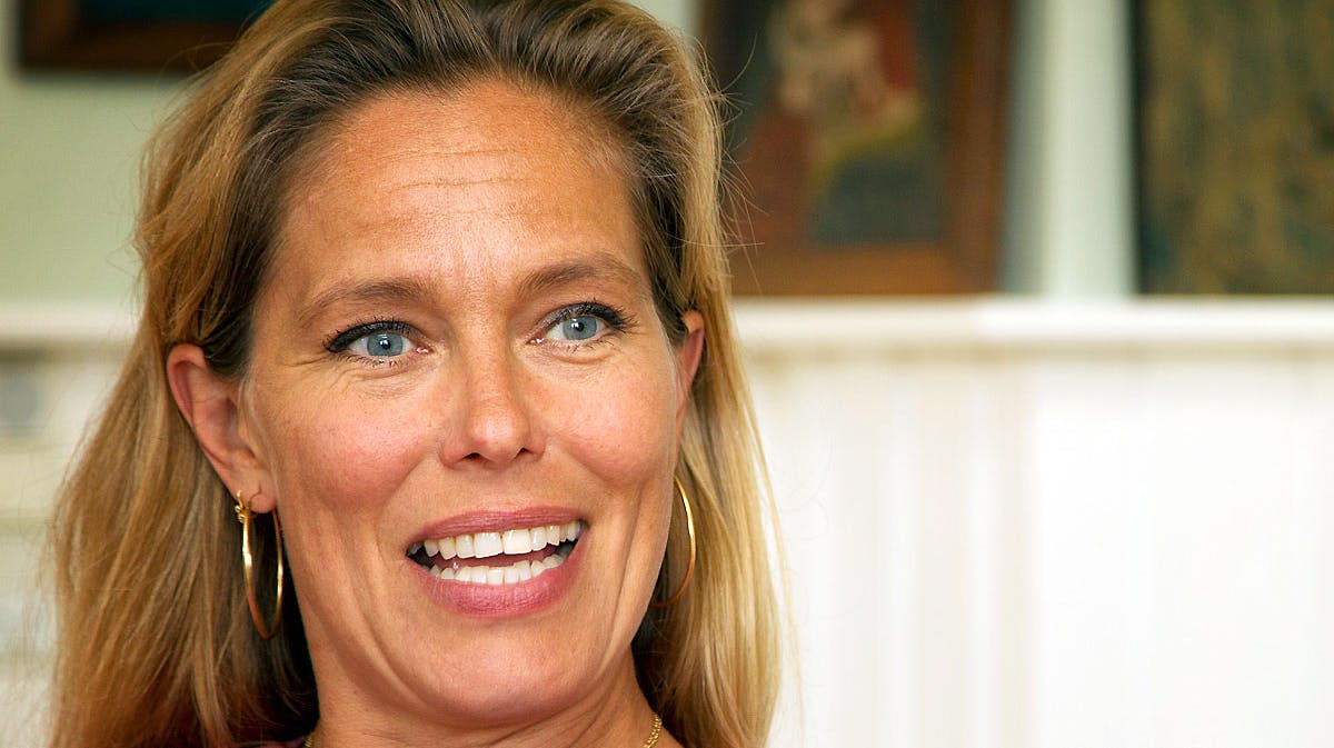Renée Toft Simonsen