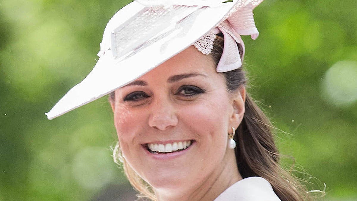 Hertuginde Catherine af Cambridge