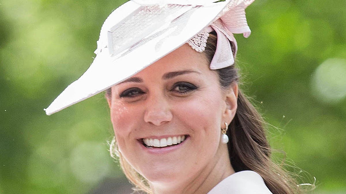 Hertuginde Catherine af Cambridge