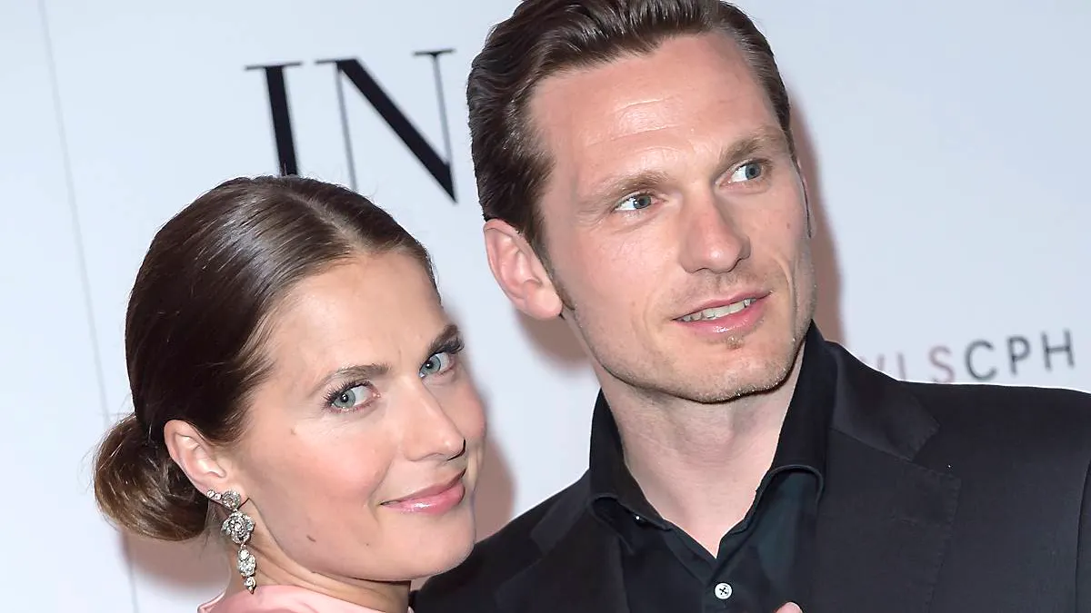 Andrea Elisabeth Rudolph: Det faldt jeg for hos min kæreste | BILLED-BLADET