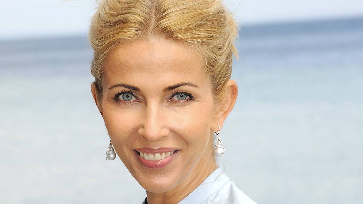 Henriette Zobel