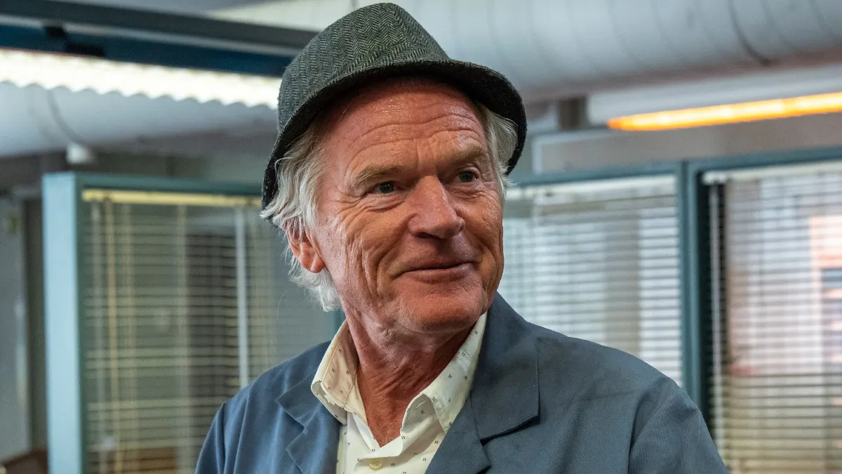 Kurt Ravn fik sin vilje: Kom med usædvanlig forespørgsel i Sommerdahl ...