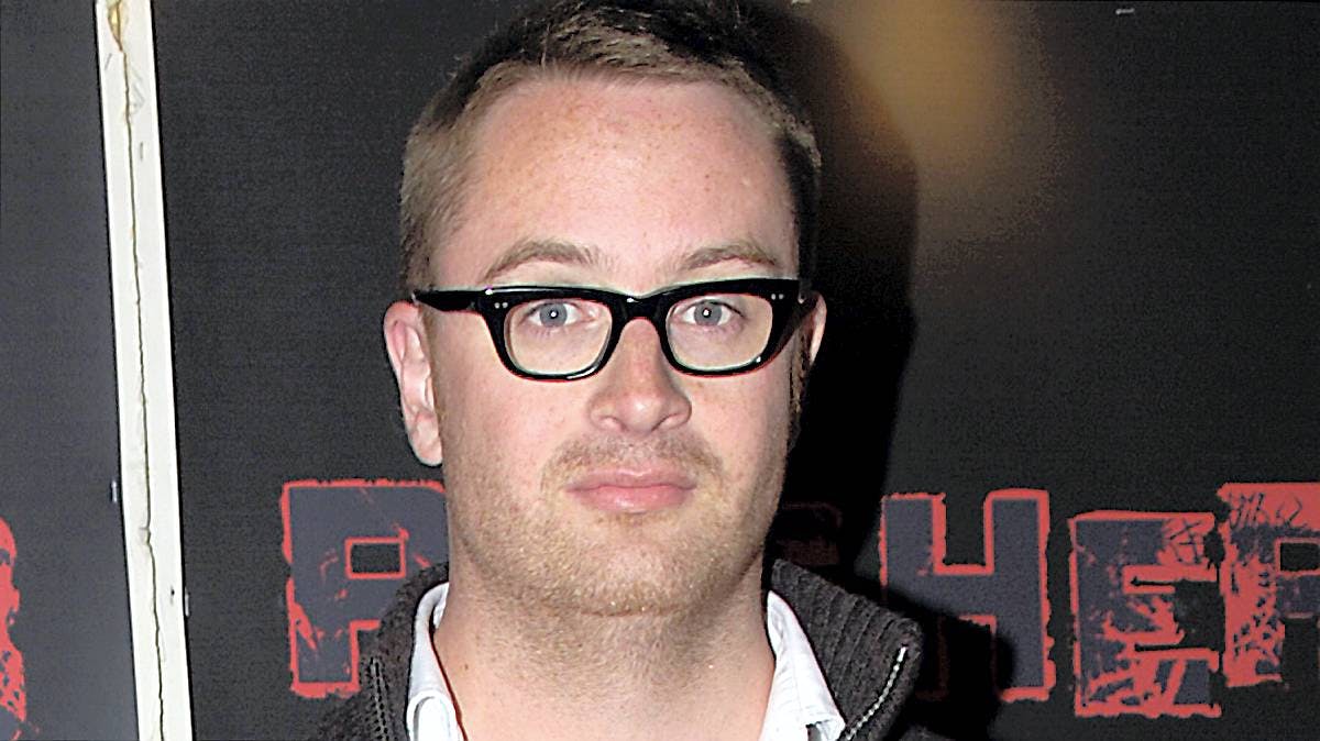 Nicolas Winding Refn