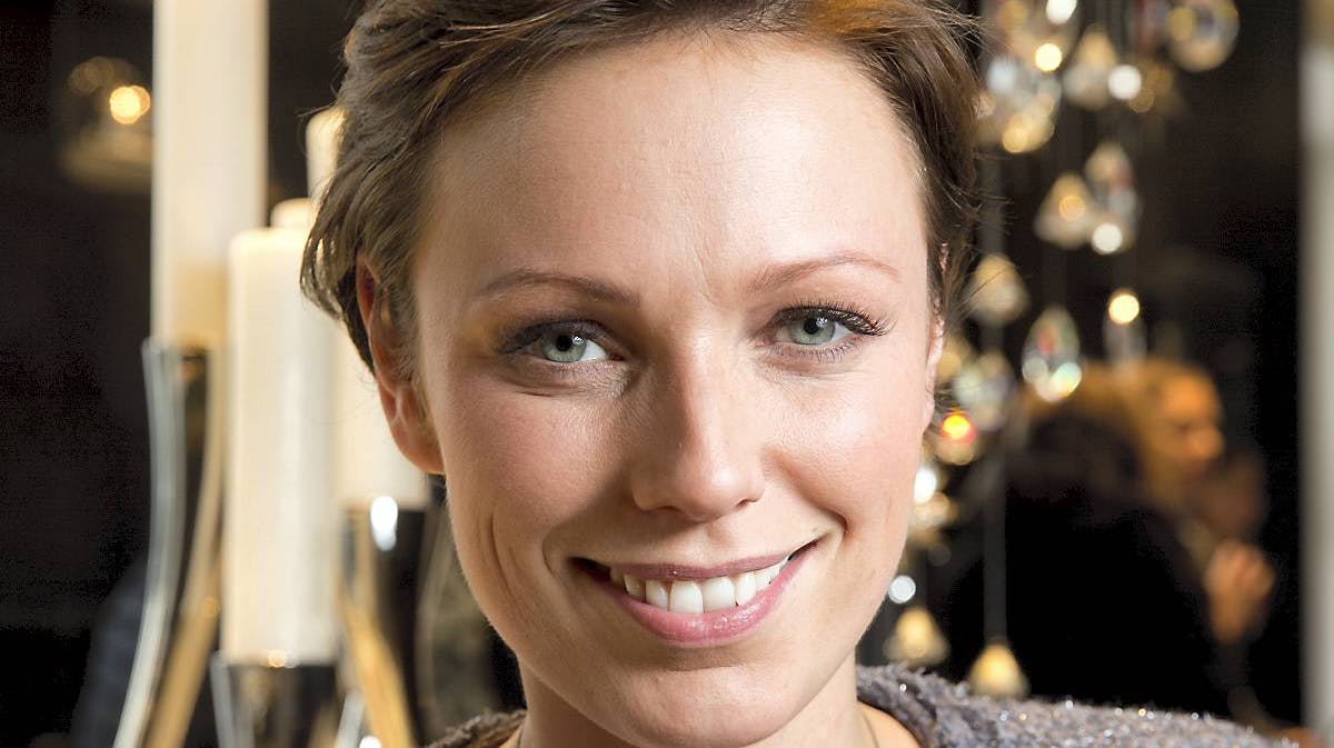 Lisbeth Østergaard