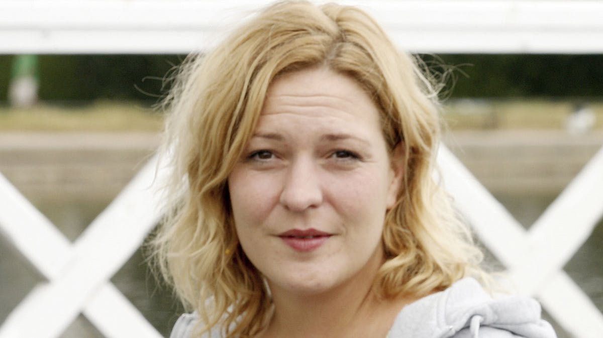 Den 1. august begynder Julie Bundgaard som ny morgenvært på Radio 100,