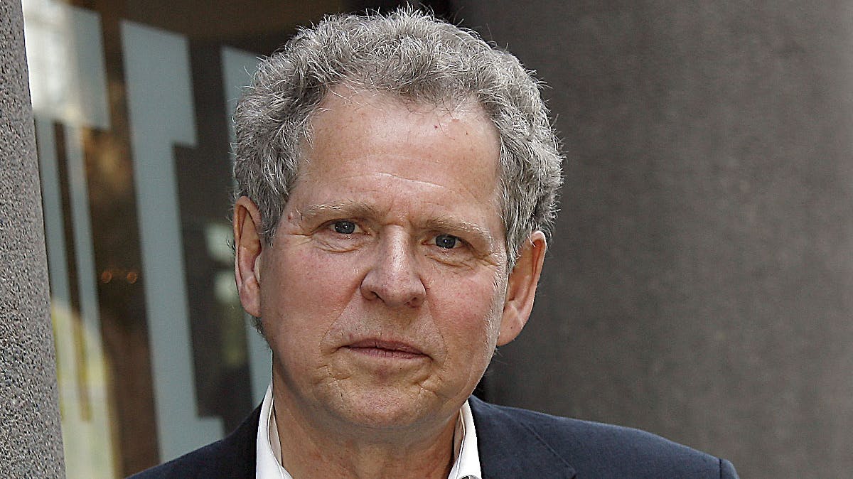 Søren Kragh-Jacobsen