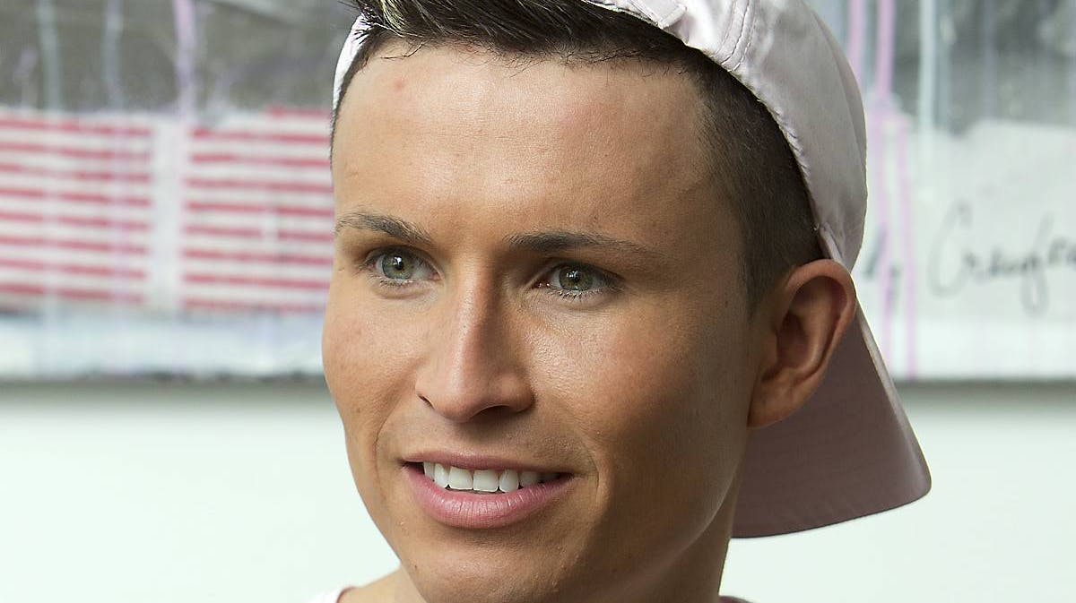 Gustav er skuffet over den dom hans voldsmand modtog efter deres retssag i går.