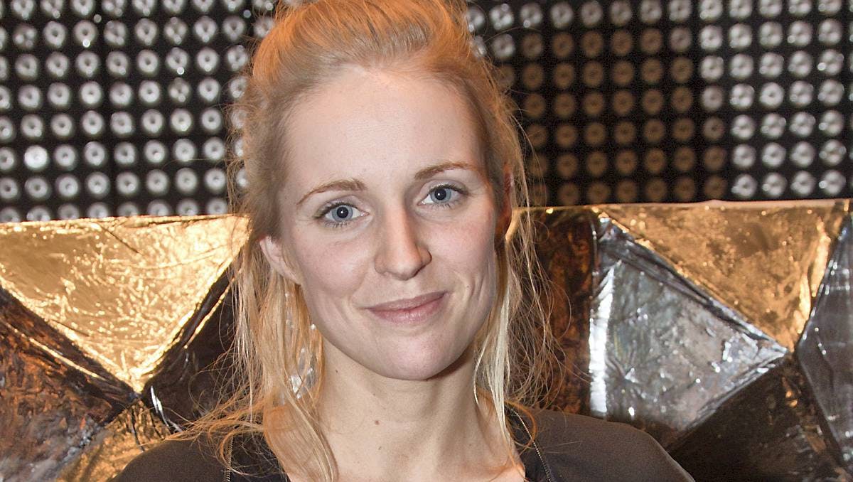 Agnes Obel