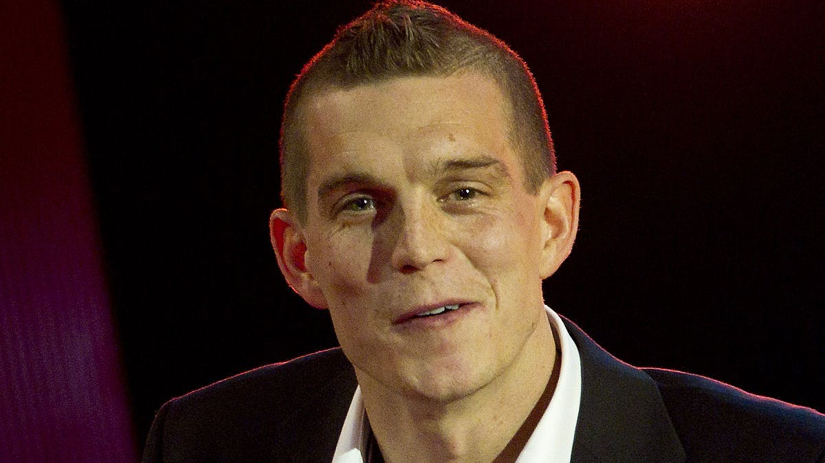 Daniel Agger