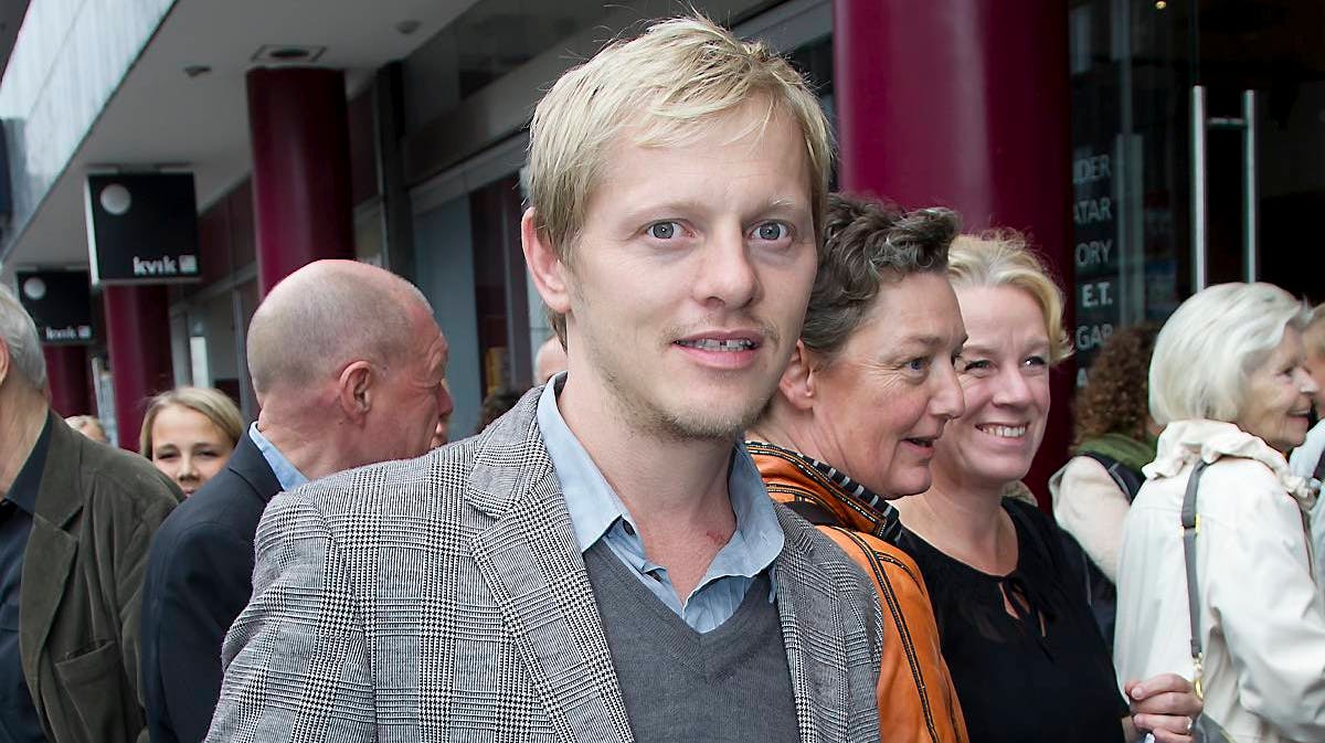 Thure Lindhardt