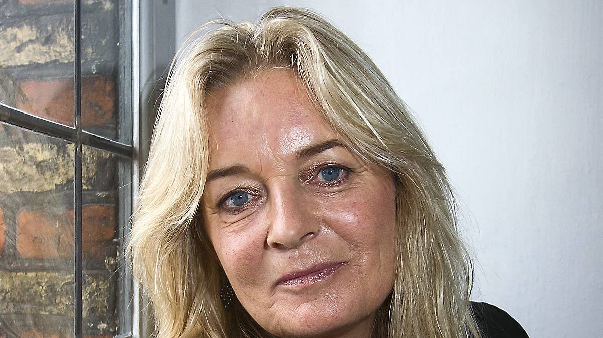 anne linnet