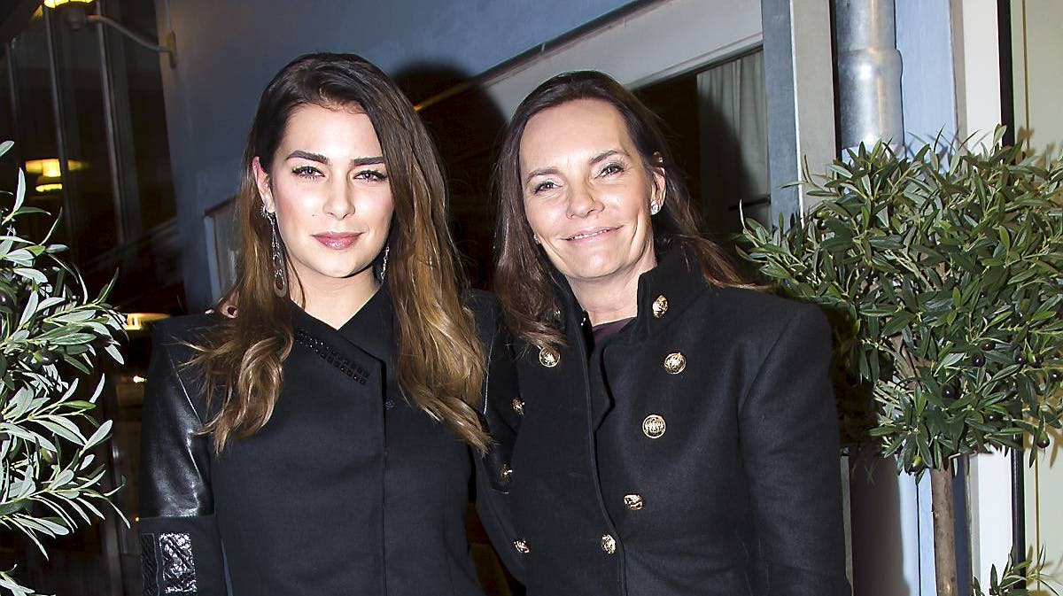 michala kjær og janni spies