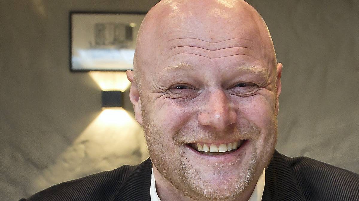 mads steffensen