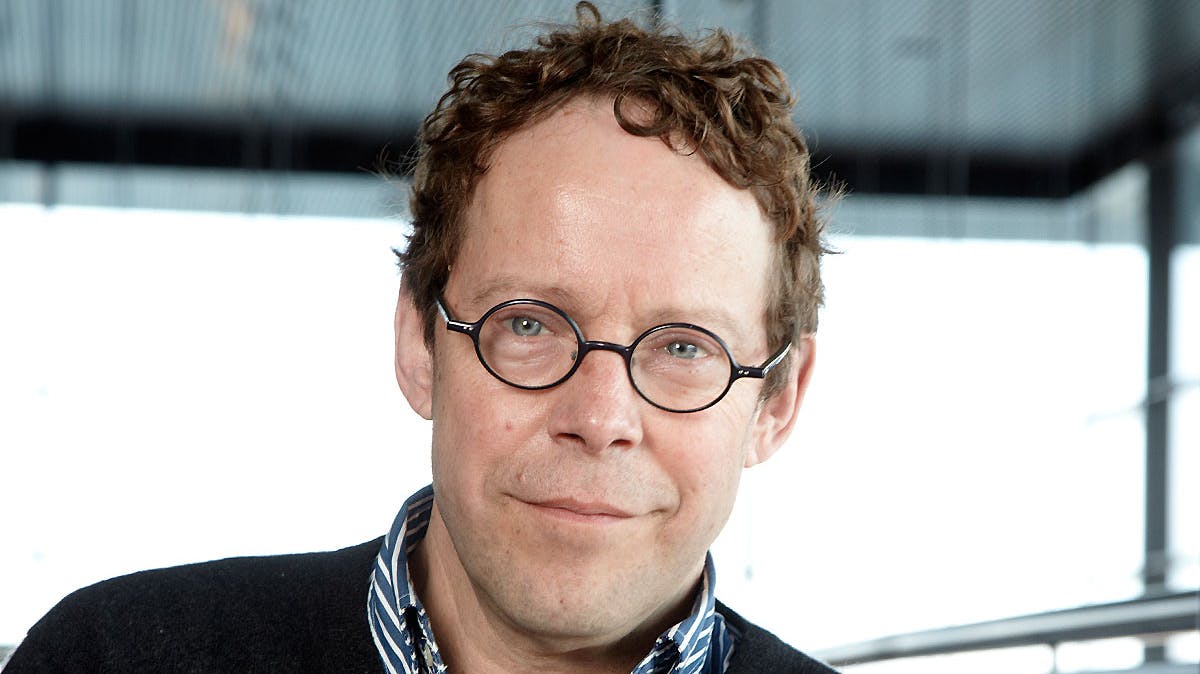 Søren Sætter-Lassen