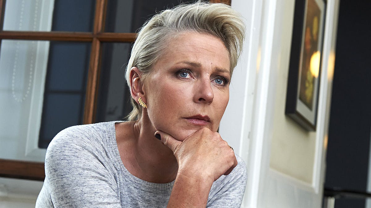 Søs Egelind