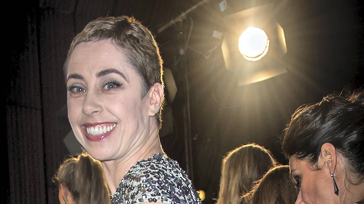 sofie gråbøl
