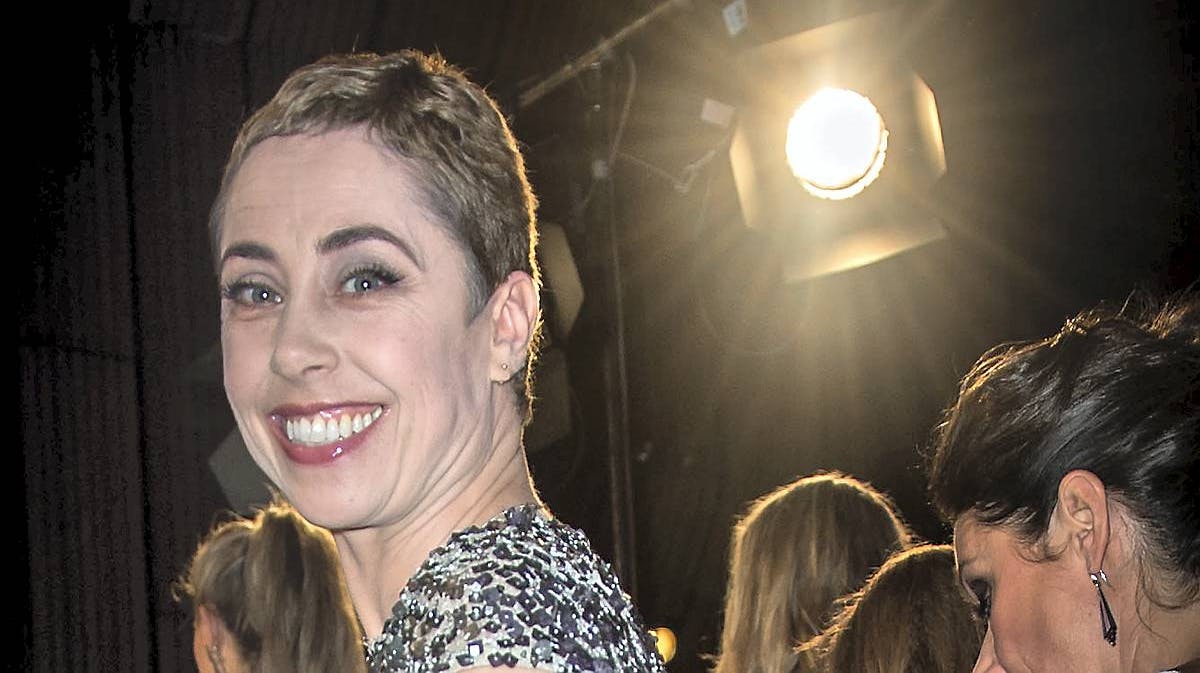 sofie gråbøl