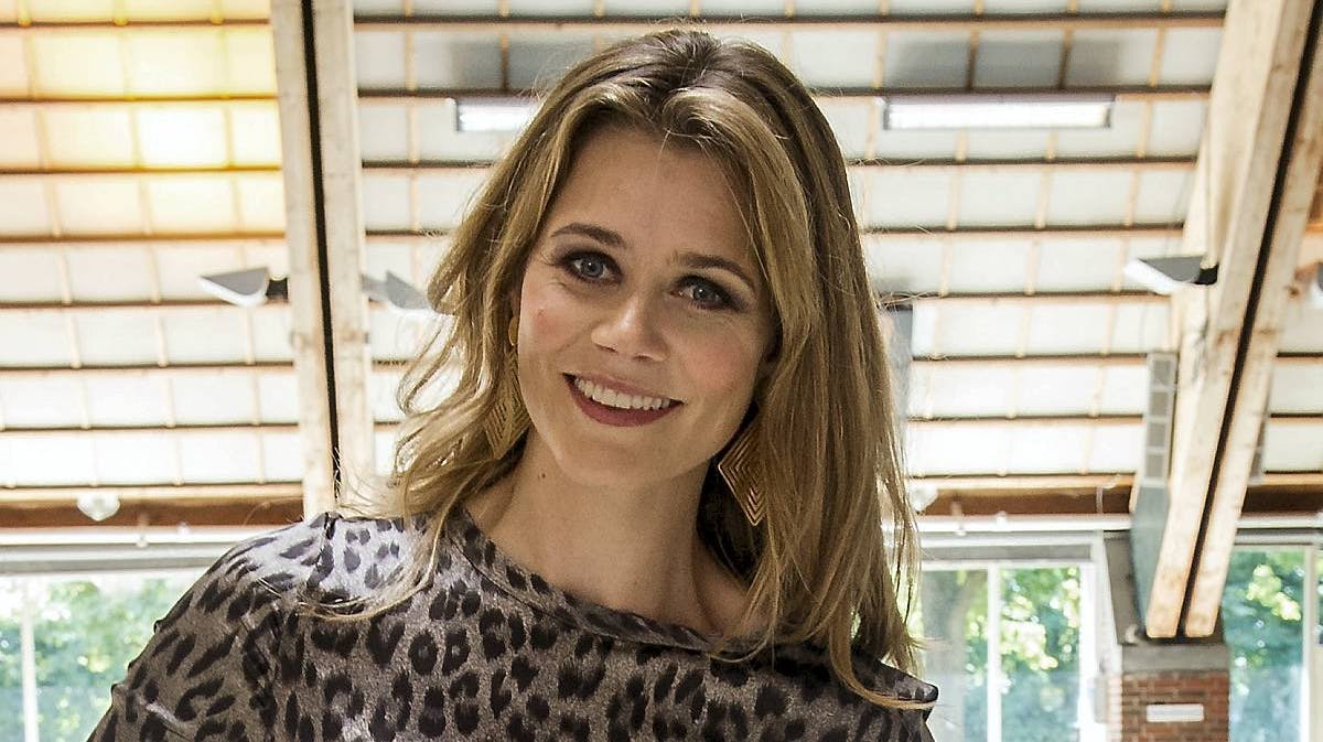 Sofie Lassen-Kahlke.