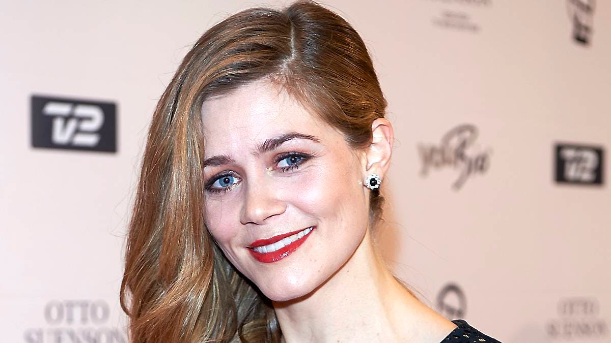 Sofie Lassen-Kahlke.