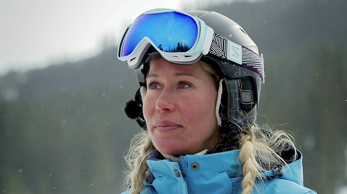 Sophie Fjellvang-Sølling