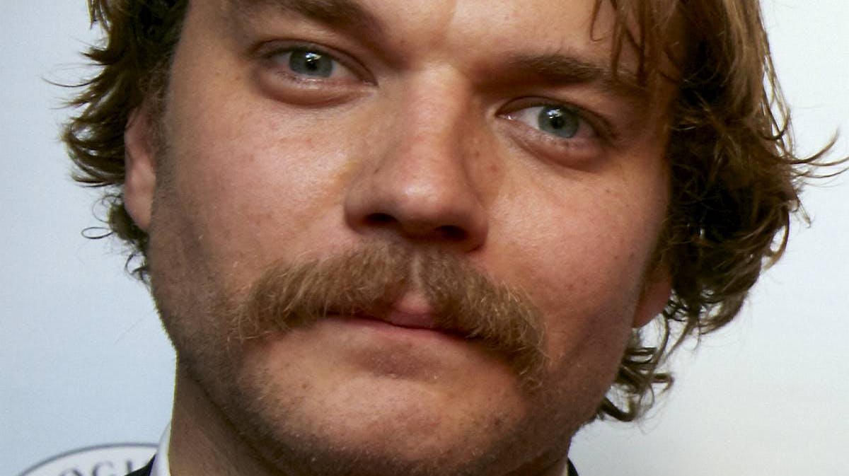 Pilou Asbæk