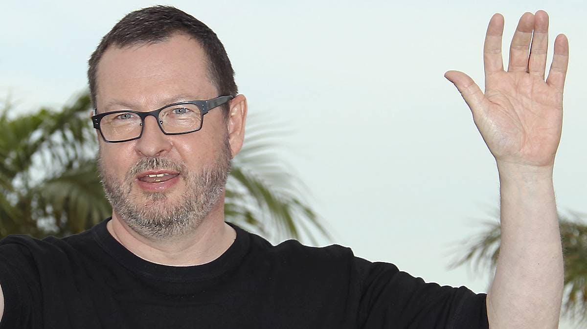 Lars von Trier