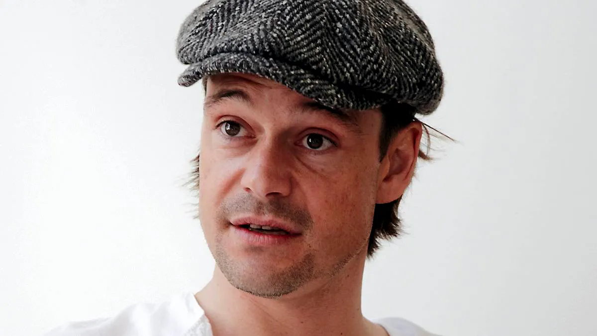 Thomas Herman Path Thomas Herman: Folk tager billeder af mig i fitnesscenteret | BILLED-BLADET