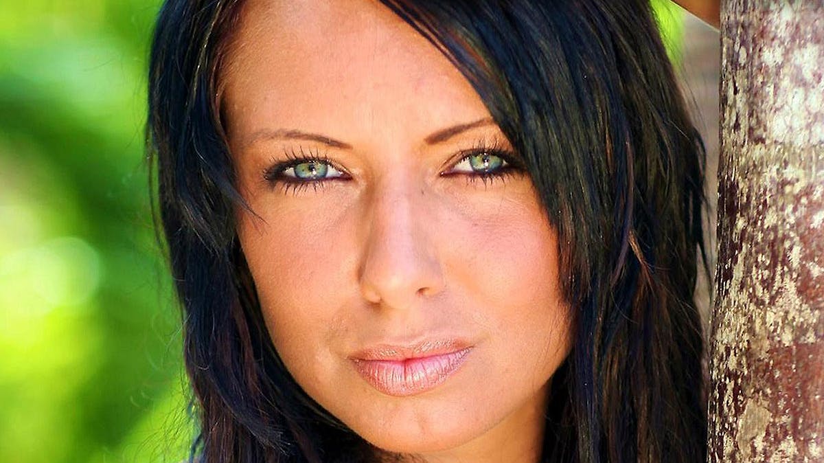 Tinna Jakobsen fra Paradise Hotel bisættes torsdag