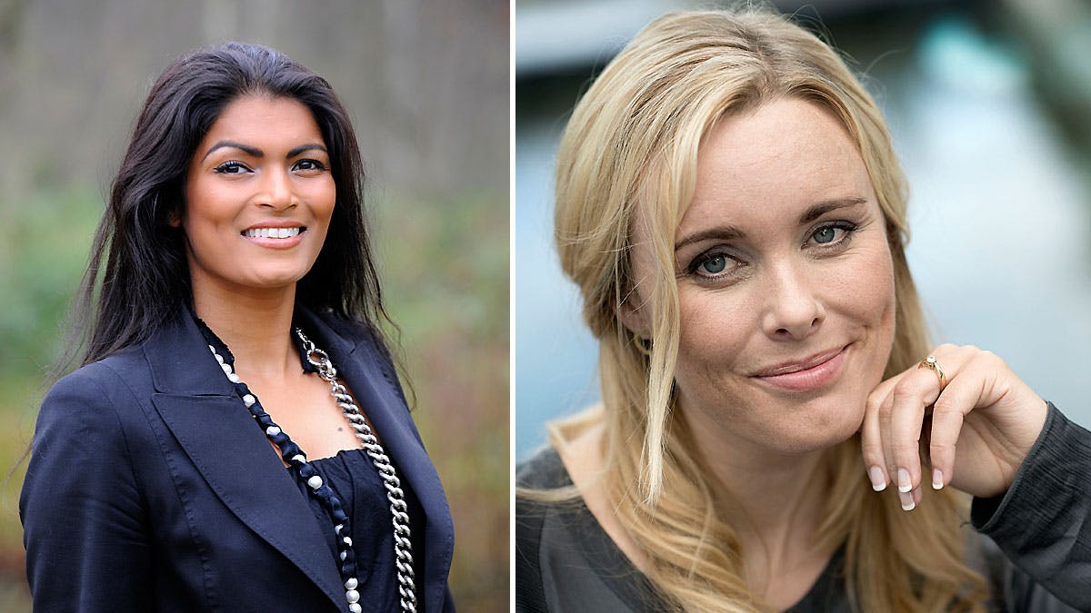 Ulla Essendrop overtager værtrollen på ?Rod i familien? fra Lillian Gjerulf Kretz.