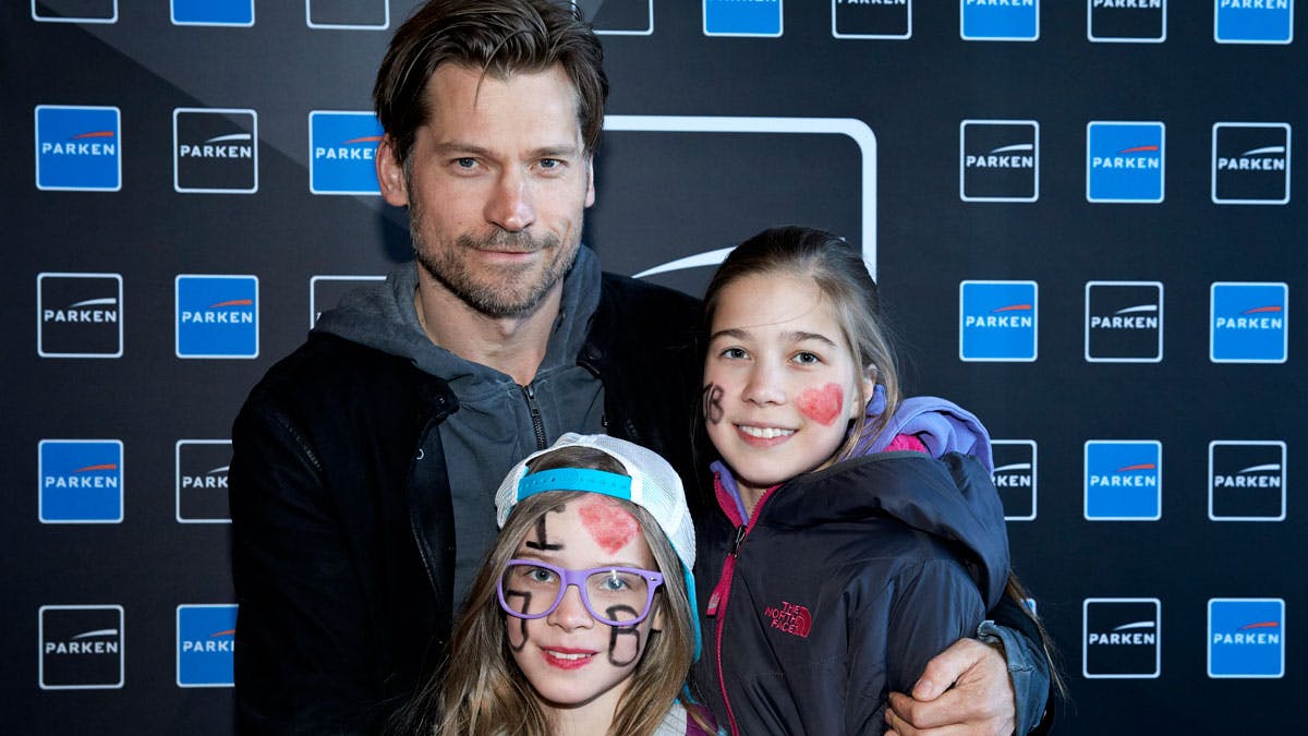 Nikolaj Coster-Waldau