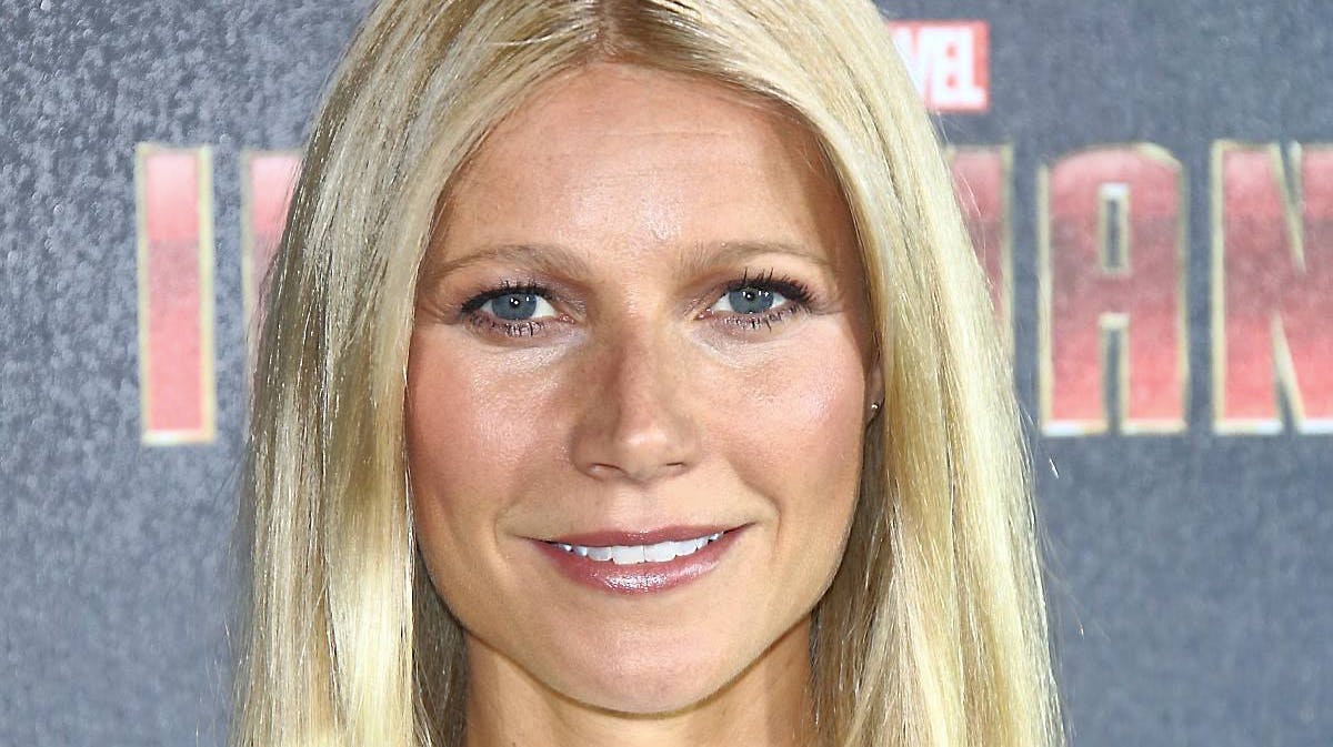 Gwyneth Paltrow