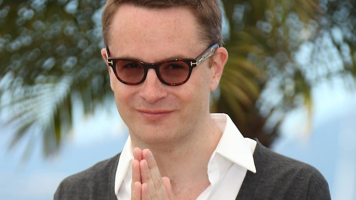 Nicolas Winding Refn