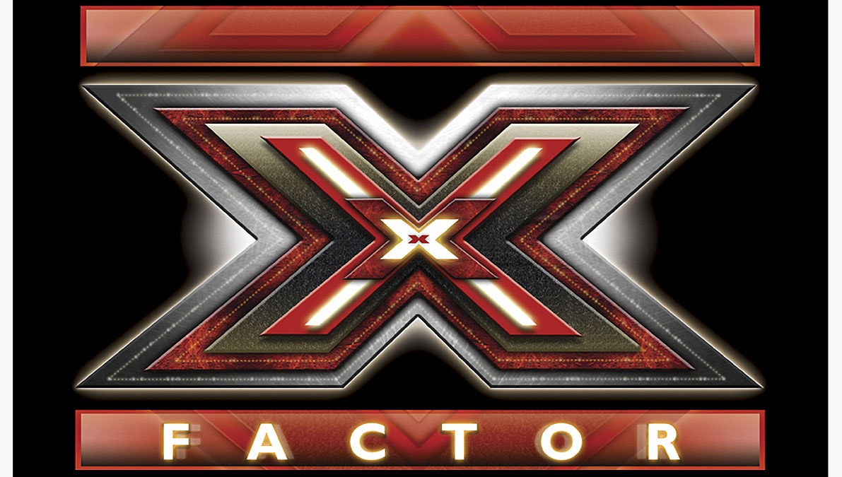 X Factor precasting 2014 logo