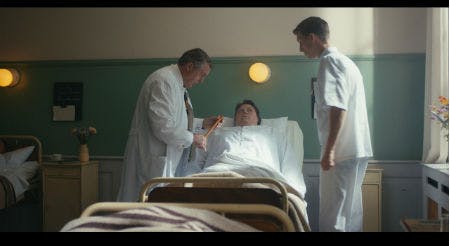 Jens Jørn Spottag og Ena Spottag Fog