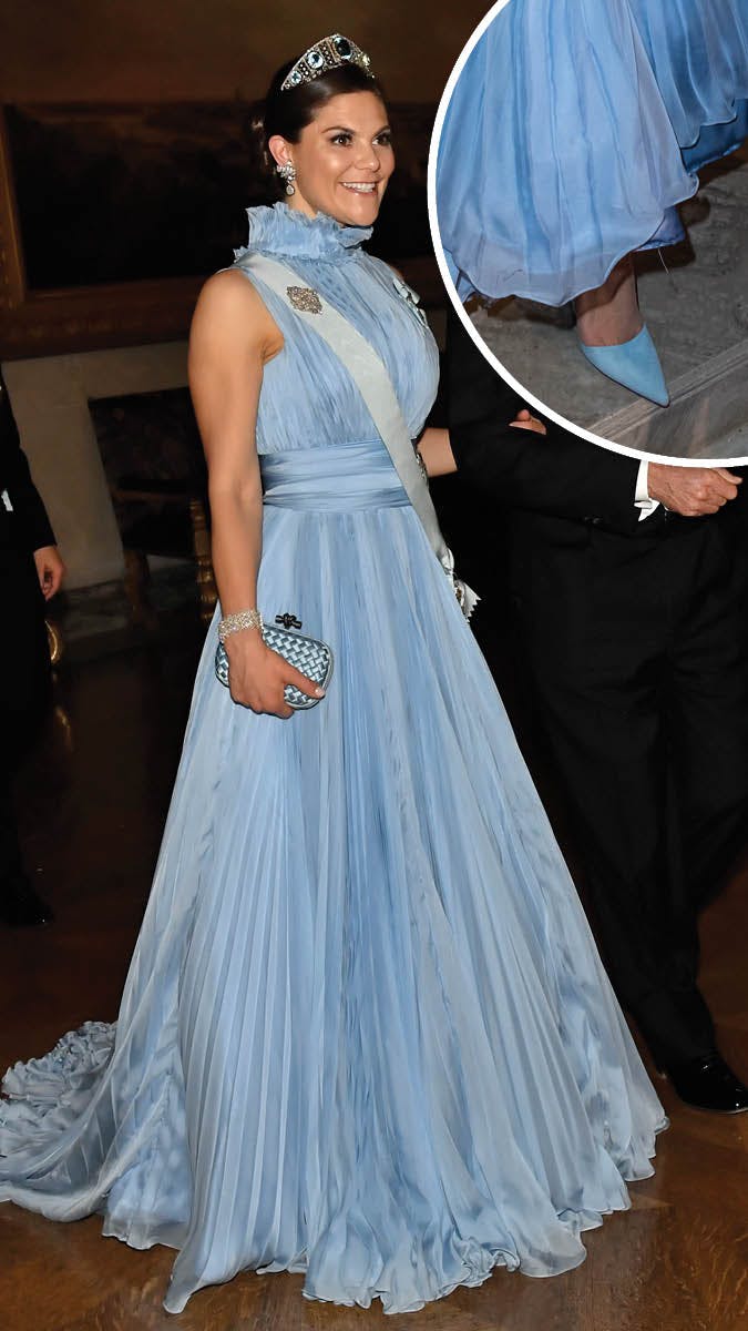 Kronprinsesse Victoria