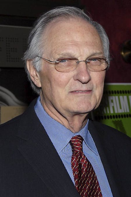 Alan Alda