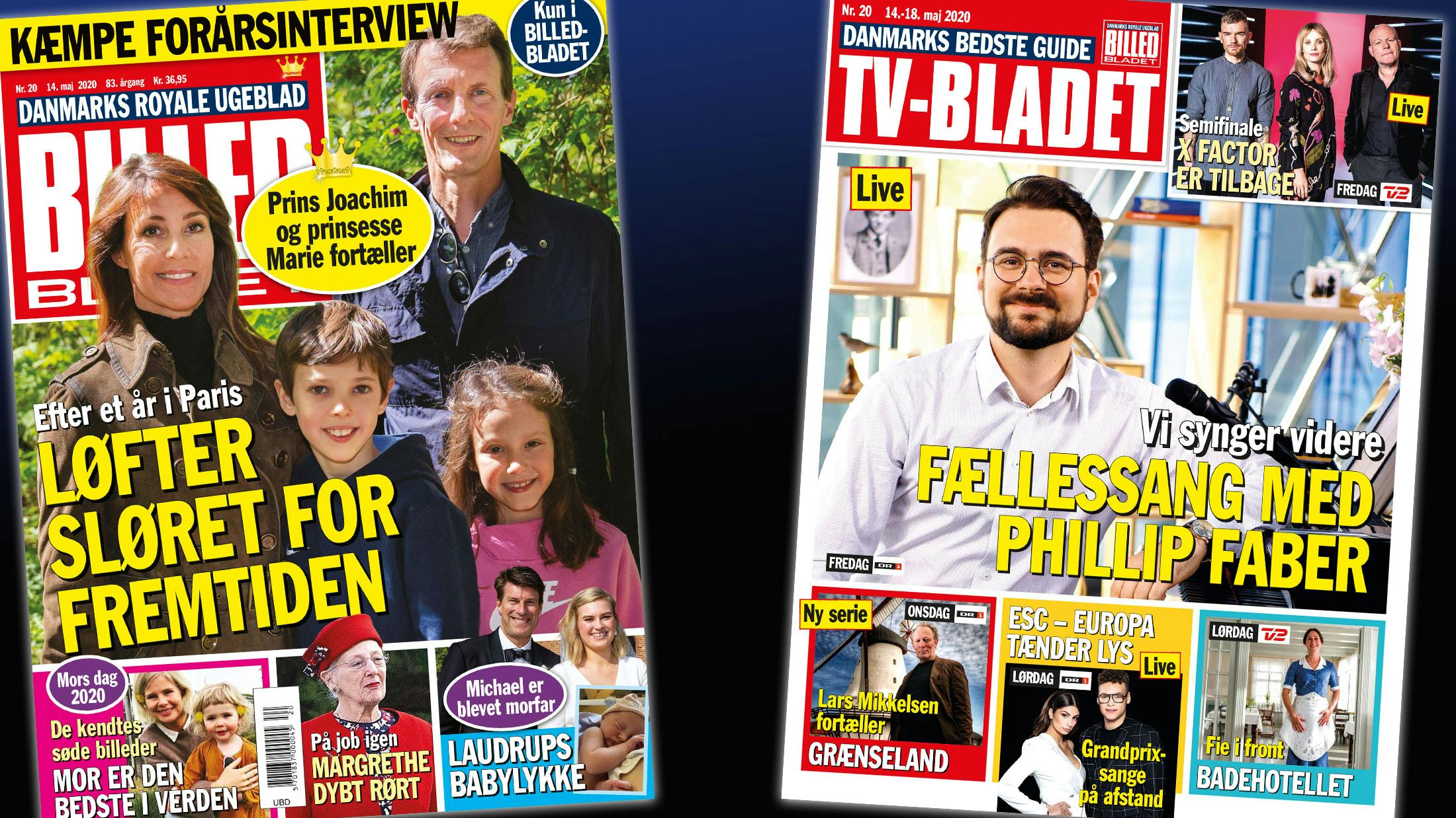 BILLED-BLADET nr. 20