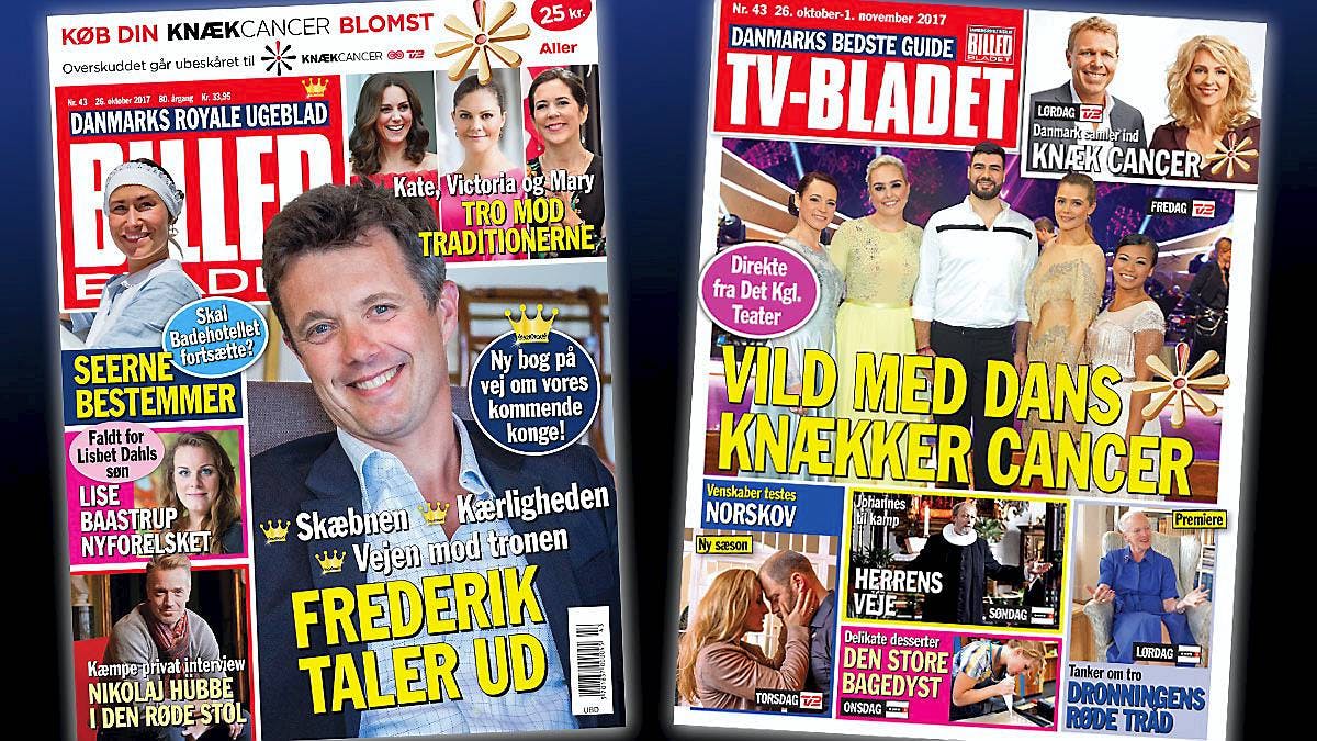 BILLED-BLADET 