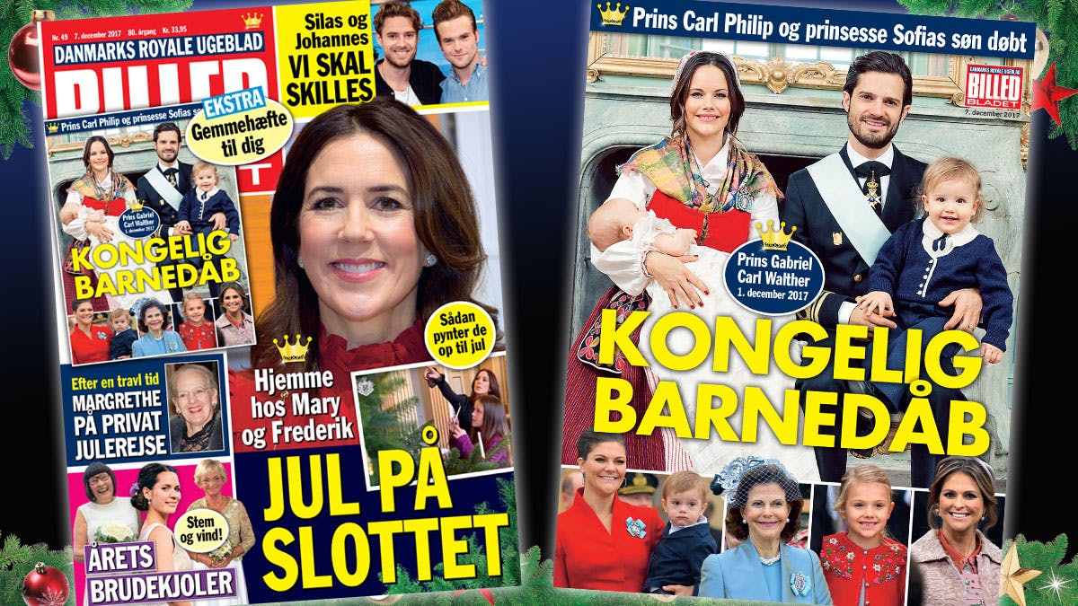 BILLED-BLADET