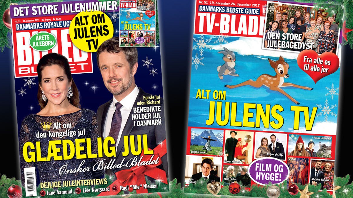 BILLED-BLADET